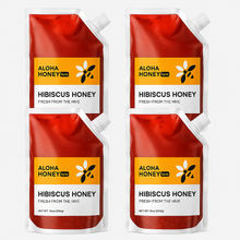 Load image into Gallery viewer, ALOHA HONEY SET #1