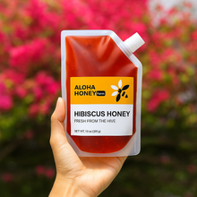 Load image into Gallery viewer, ALOHA HONEY SET #2