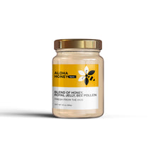Load image into Gallery viewer, royal jelly honey