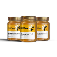 Load image into Gallery viewer, ALOHA HONEY SET #61