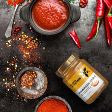 Load image into Gallery viewer, Hawaiian Hot Honey 10 oz (285g)