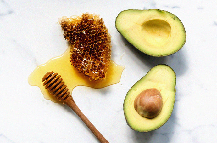 Honey Facial Mask Recipes