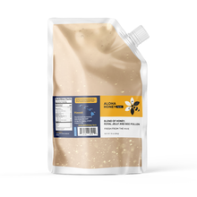 Load image into Gallery viewer, Blend of Honey, Royal Jelly, Bee Pollen 10 oz (285 g)
