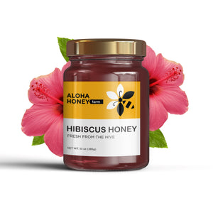 ALOHA HONEY SET #1