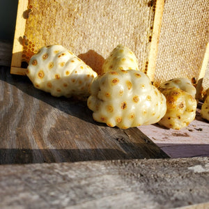 Noni Blossom Honey from  Oahu, Hawaii