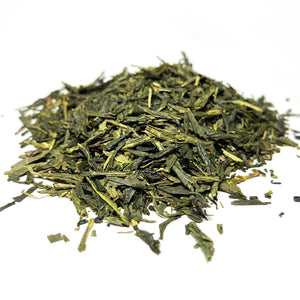 Sencha Green Tea